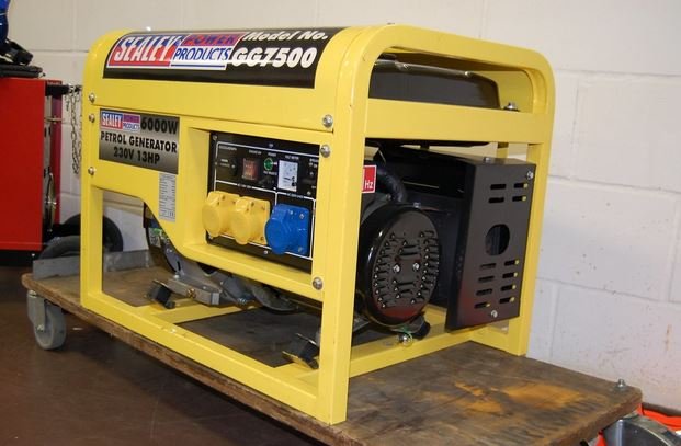 Choosing the Right ATS for Your Generator Ensures Reliable Power